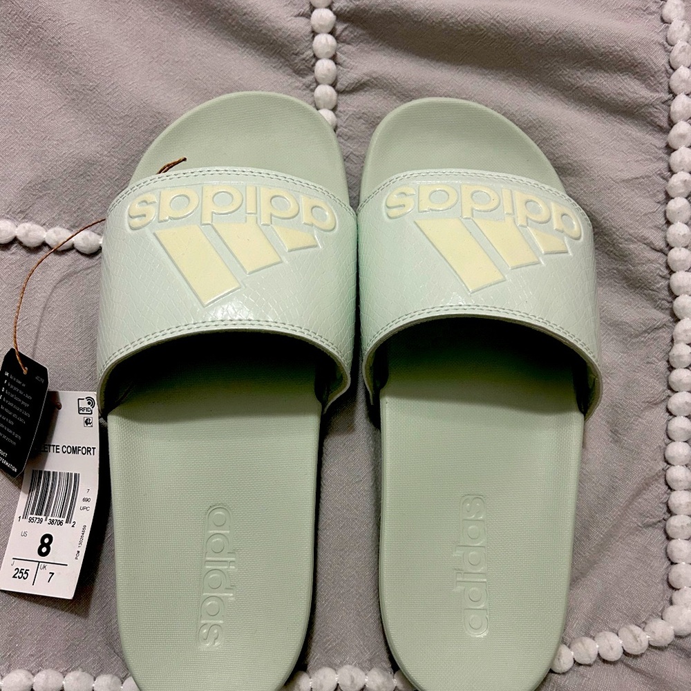 NWT Pool Slides